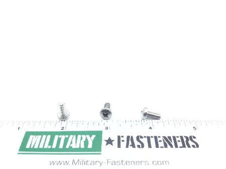 MS51957-43 Machine Screw (2)