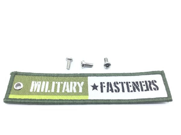 MS51957-43 Machine Screw (3)