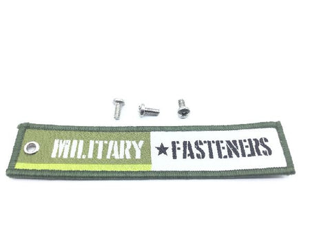 MS51957-43 Machine Screw (3)