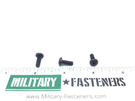 MS51957-44B Machine Screw