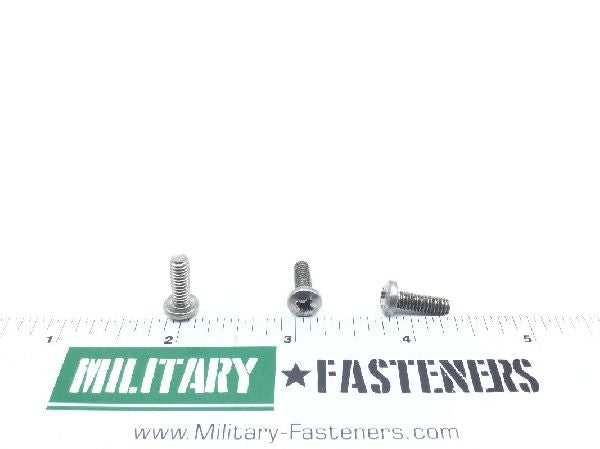MS51957-45 Machine Screw (2)