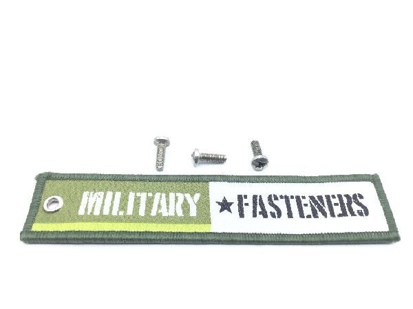 MS51957-45 Machine Screw (3)