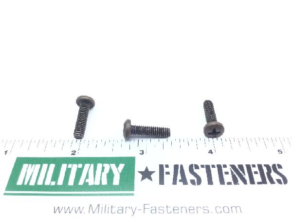 MS51957-46B Machine Screw