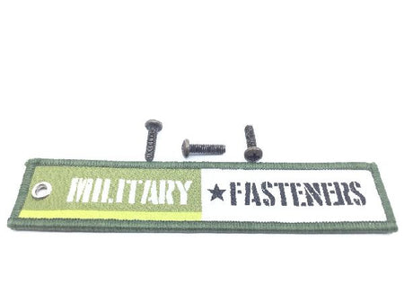 MS51957-46B Machine Screw (3)