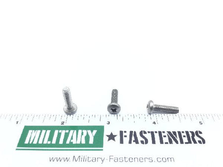 MS51957-46 Machine Screw (2)