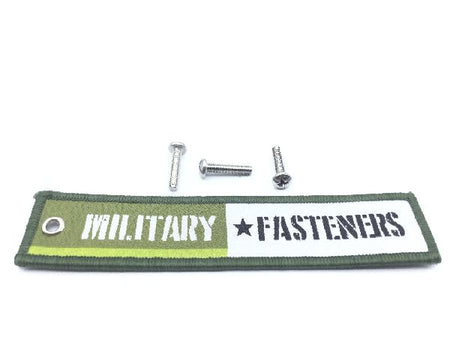 MS51957-47 Machine Screw (3)