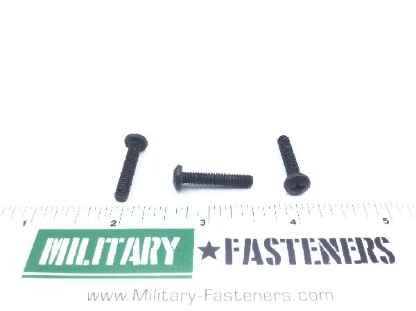 MS51957-48B Machine Screw