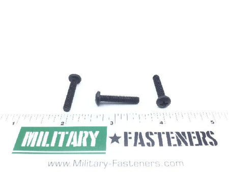MS51957-48B Machine Screw