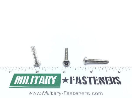 MS51957-48 Machine Screw (2)