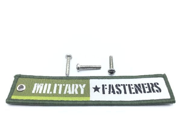 MS51957-48 Machine Screw (3)