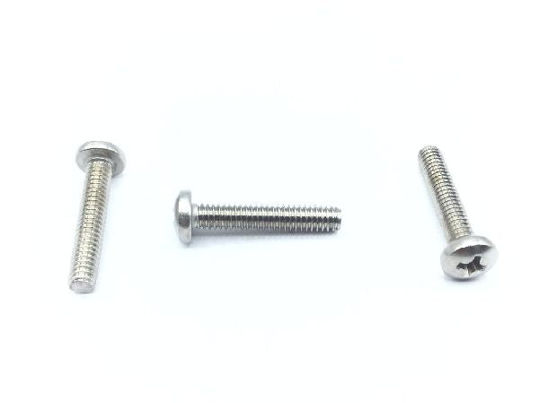 MS51957-48 Machine Screw (4)