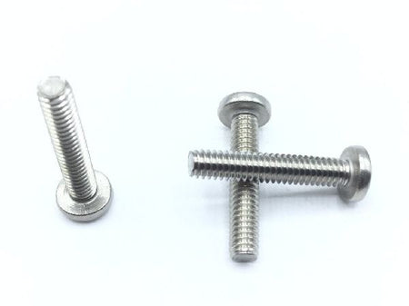 MS51957-48 Machine Screw (5)