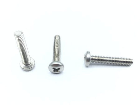 MS51957-48 Machine Screw (6)
