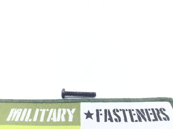 MS51957-49B Machine Screw (4)