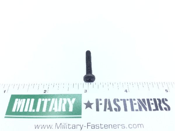 MS51957-49B Machine Screw (5)
