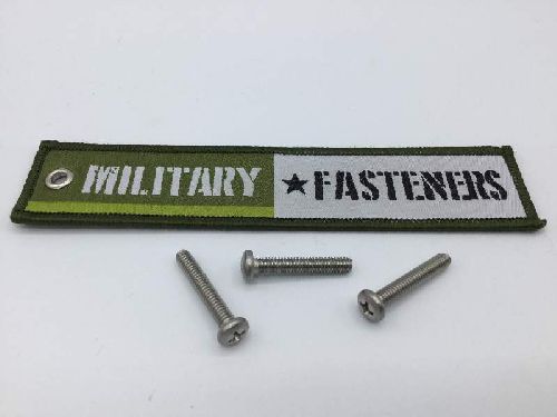 MS51957-49 Machine Screw