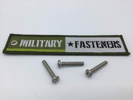 MS51957-49 Machine Screw