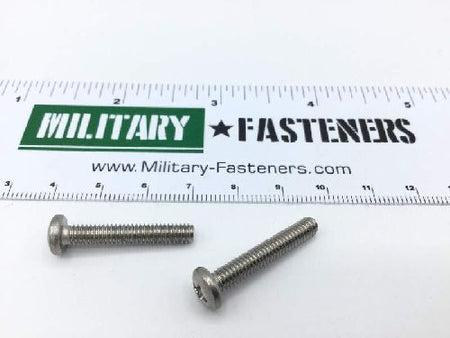 MS51957-49 Machine Screw (2)