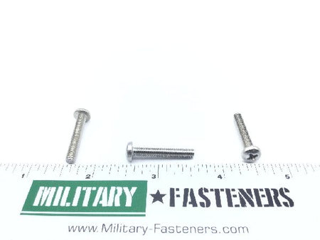 MS51957-49 Machine Screw (3)