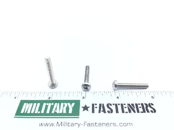 MS51957-49 Machine Screw (4)