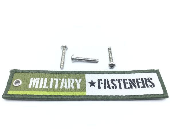 MS51957-49 Machine Screw (5)