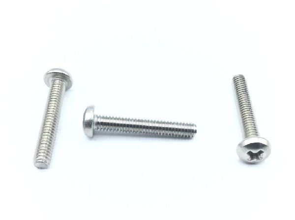 MS51957-49 Machine Screw (6)