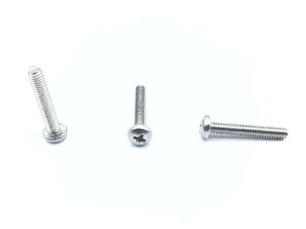 MS51957-49 Machine Screw (8)