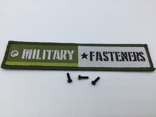 MS51957-4B Machine Screw