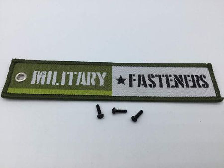 MS51957-4B Machine Screw