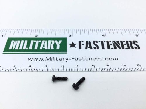 MS51957-4B Machine Screw (2)