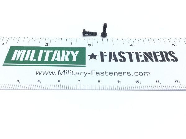 MS51957-4B Machine Screw (4)