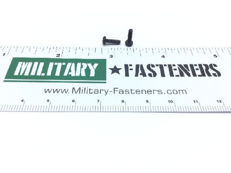 MS51957-4B Machine Screw (4)