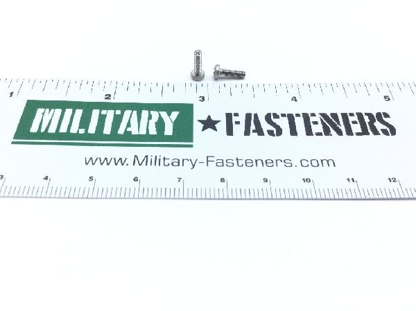 MS51957-4 Machine Screw