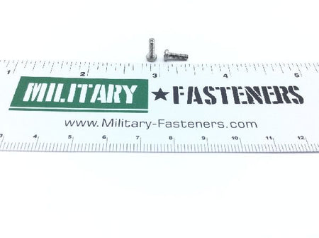 MS51957-4 Machine Screw