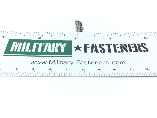 MS51957-4 Machine Screw (2)