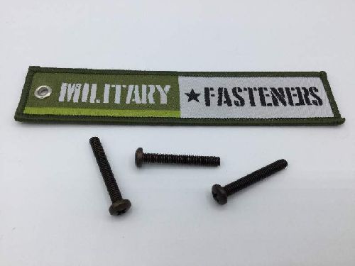 MS51957-50B Machine Screw