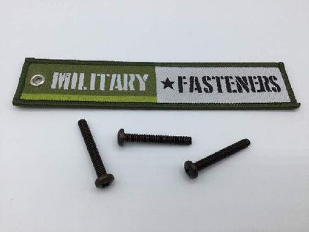 MS51957-50B Machine Screw