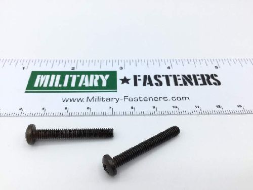 MS51957-50B Machine Screw (2)