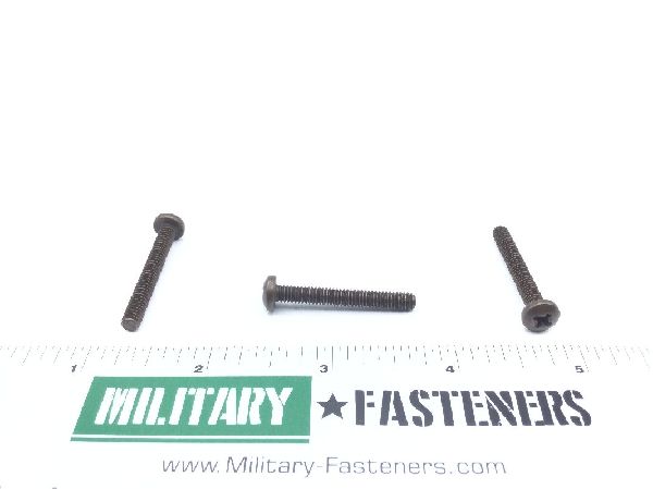 MS51957-50B Machine Screw (4)
