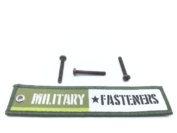 MS51957-50B Machine Screw (6)