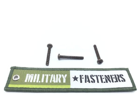 MS51957-50B Machine Screw (6)