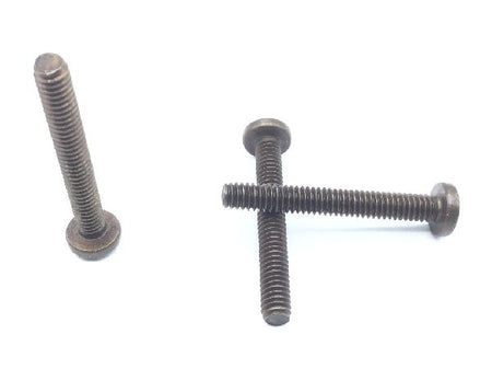 MS51957-50B Machine Screw (8)