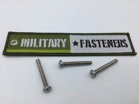 MS51957-50 Machine Screw