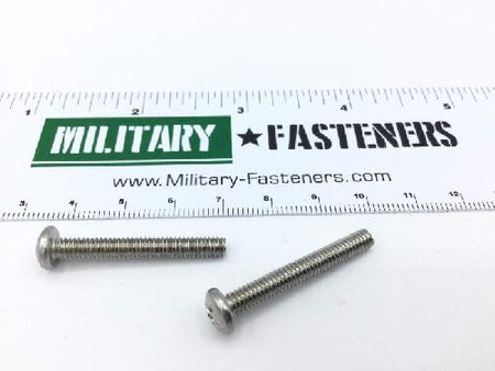 MS51957-50 Machine Screw (2)