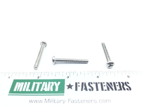 MS51957-50 Machine Screw (4)
