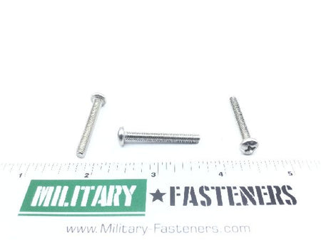 MS51957-50 Machine Screw (4)