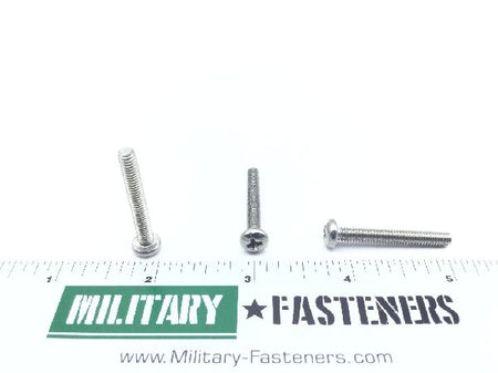 MS51957-50 Machine Screw (5)