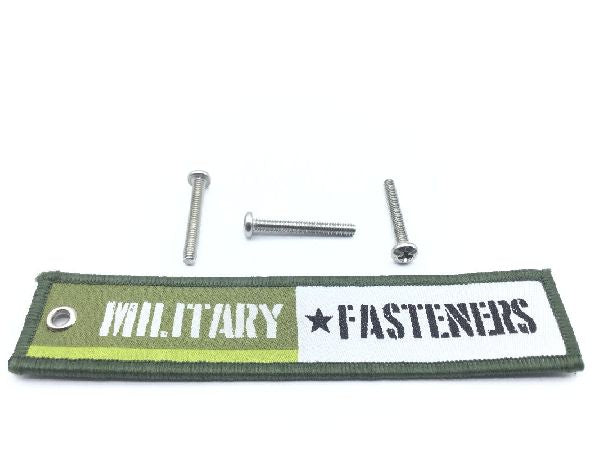 MS51957-50 Machine Screw (6)