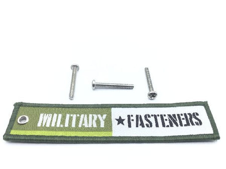 MS51957-50 Machine Screw (6)