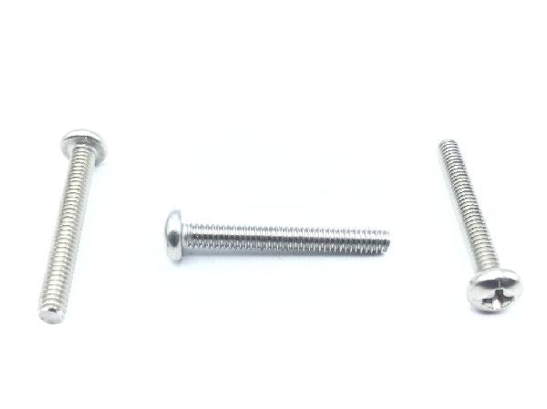 MS51957-50 Machine Screw (7)